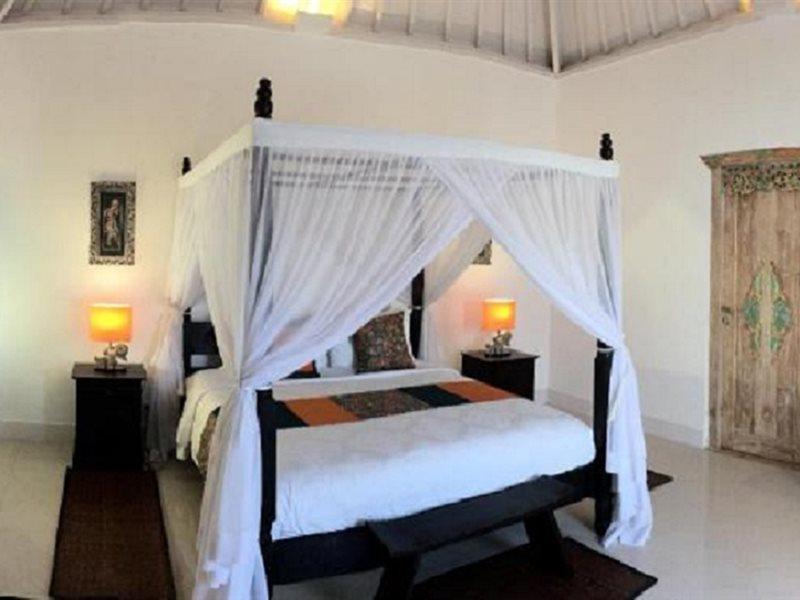 Hevea Villas Seminyak Exterior foto