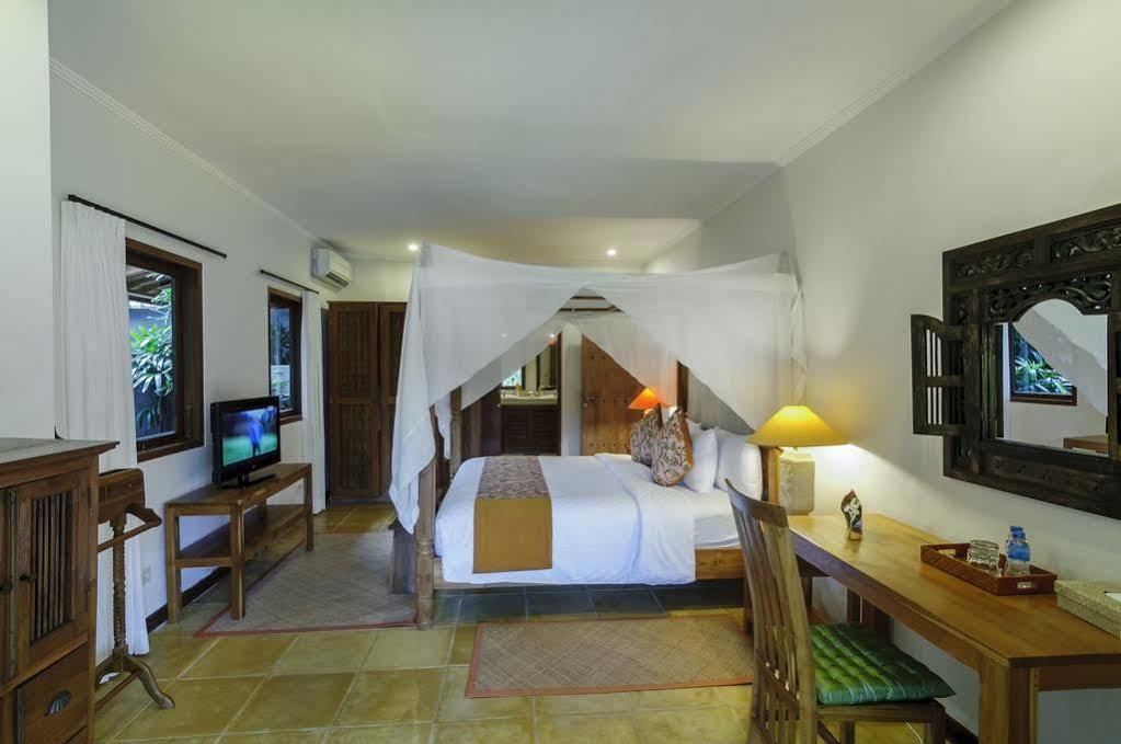 Hevea Villas Seminyak Exterior foto