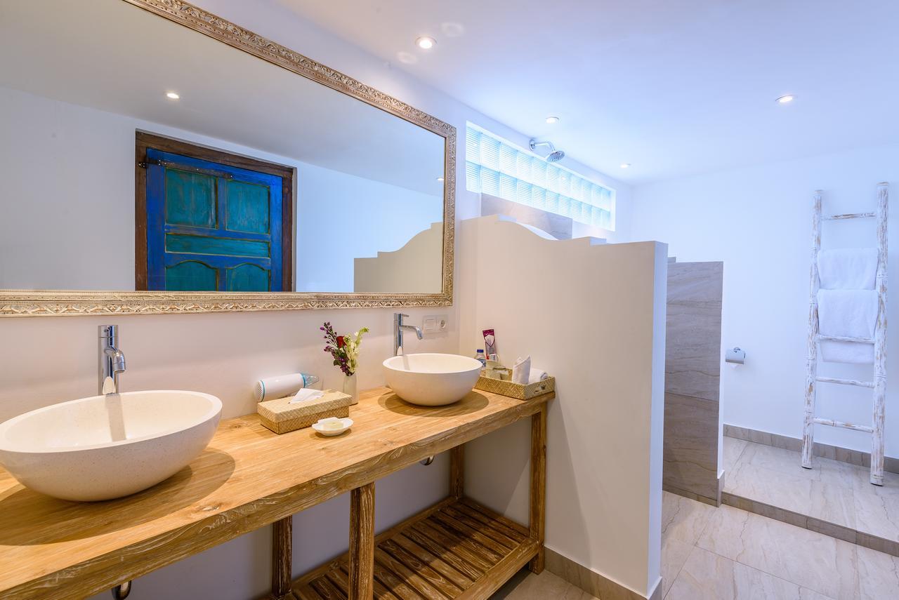 Hevea Villas Seminyak Exterior foto